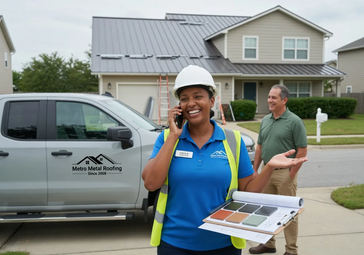 Metal Roofing Installation Milroy, MN FAQs