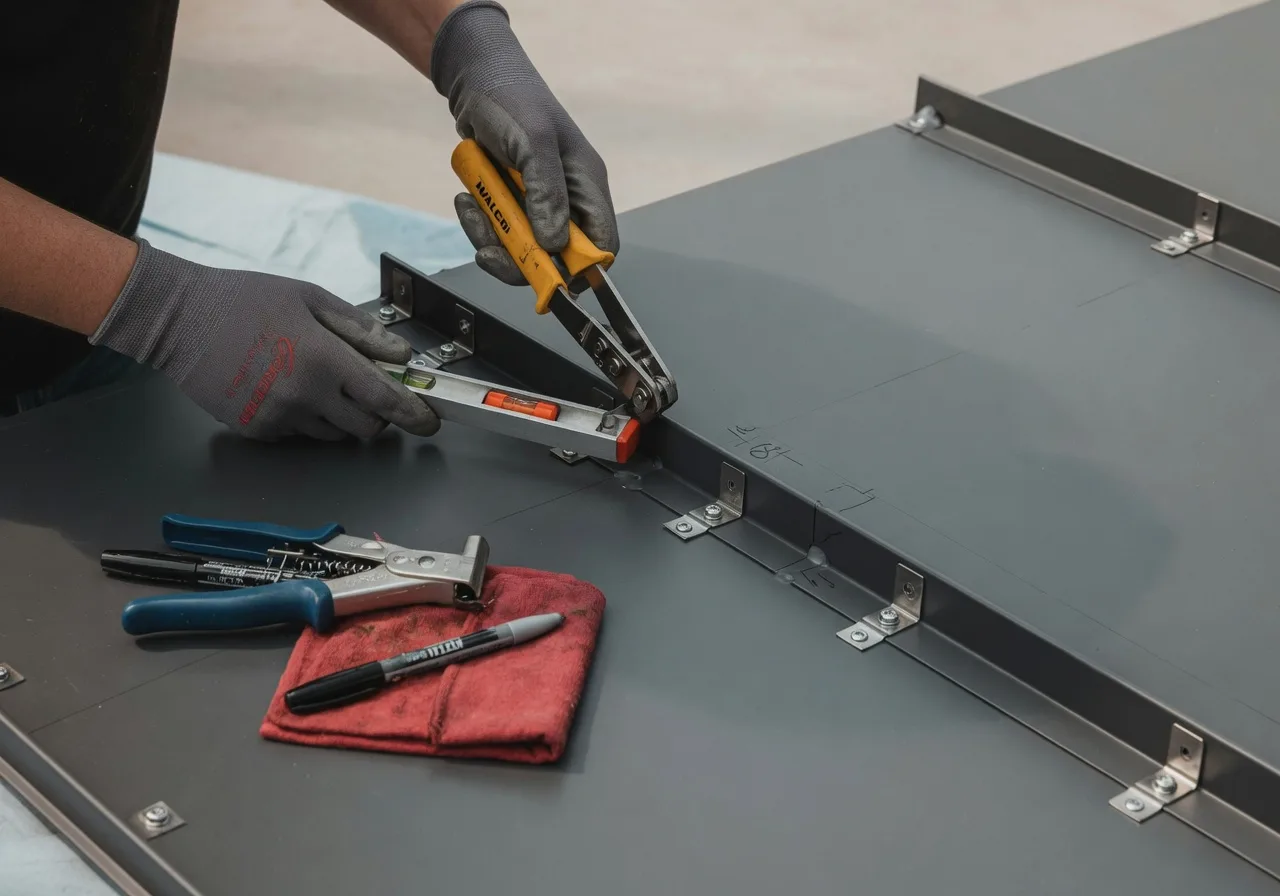 Why choose Metal Roofing Installation in Milroy, MN